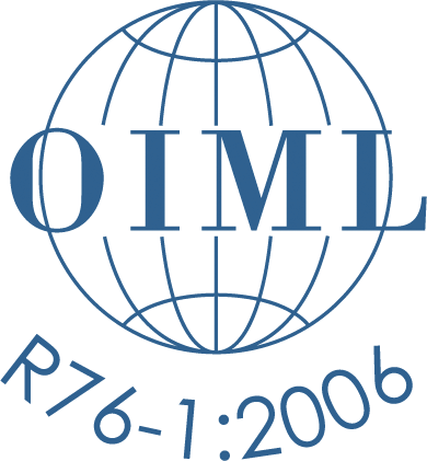 OIML R76-1:2006