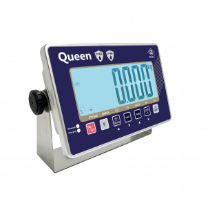 Đầu Cân Chống Nước QUEEN – Thiết Bị Đóng Gói & Chế Biến Thủy Sản