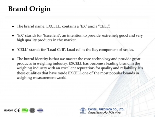 Brand Origin