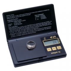 CÂN ĐIỆN TỬ MINI E68 (Jewelry Scale Model)